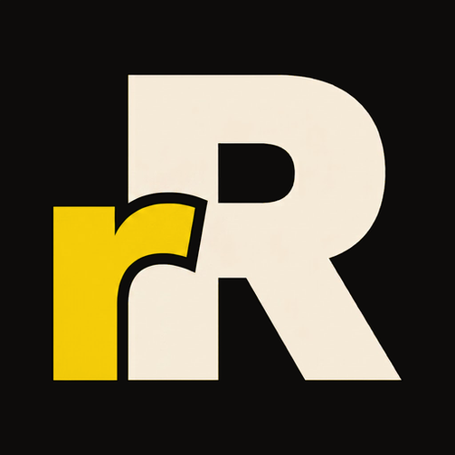 reRAW AI logo