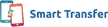 Smart Transfer App logo