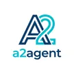 A2Agent logo
