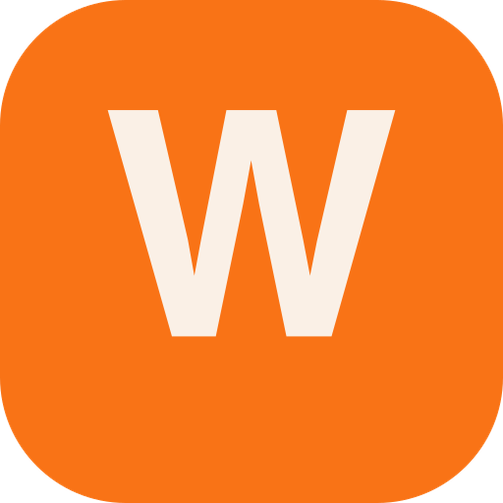 Whisper Web logo