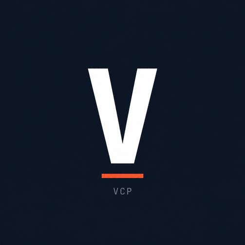 Vibe Code Pipeline logo