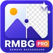 RMBG PRO logo
