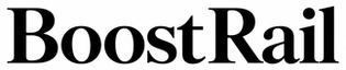 BoostRail logo