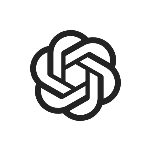 gpt image logo