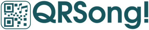 QRSong! logo