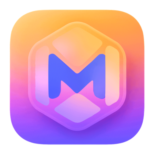 Merra AI logo