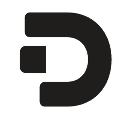 DeskFerry logo