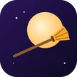 Broom Riding logo