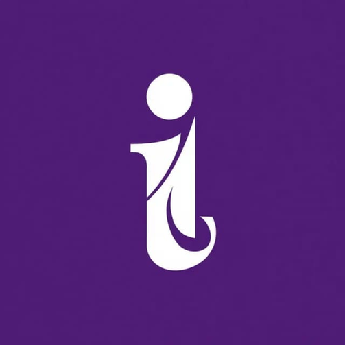 Image to Prompt logo