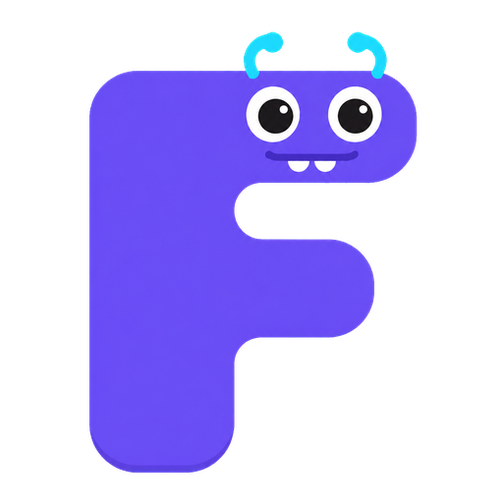 Flux 3 logo