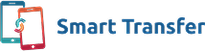 Smart Transfer App logo