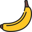 Banana Editor logo