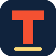 Image Text Editor logo