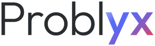 Problyx logo