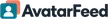 AvatarFeed logo