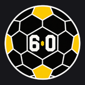 Six Zero League logo
