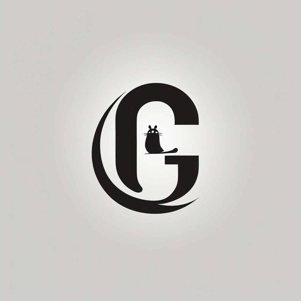 Ghibli AI logo