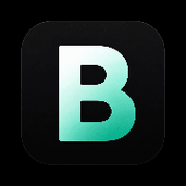 Brink Browser logo