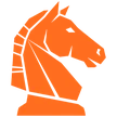 SuperChess logo