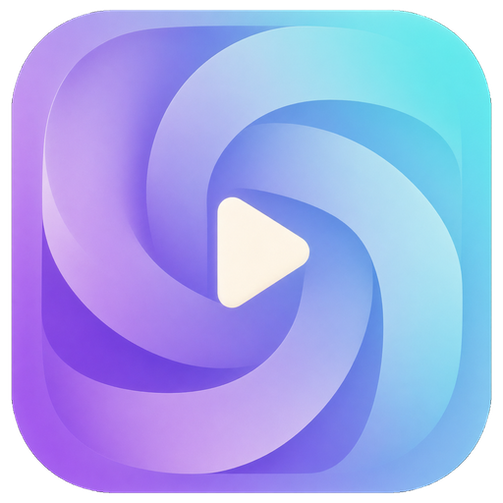 Genflick logo