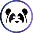 Mimi Panda logo