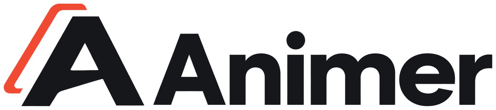 Animer logo