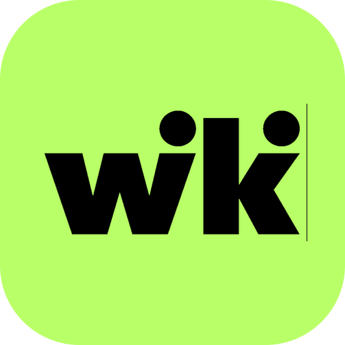 Wiki logo