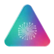 3D Design AI logo
