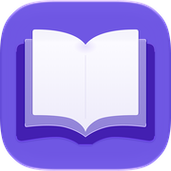 justRead.app logo