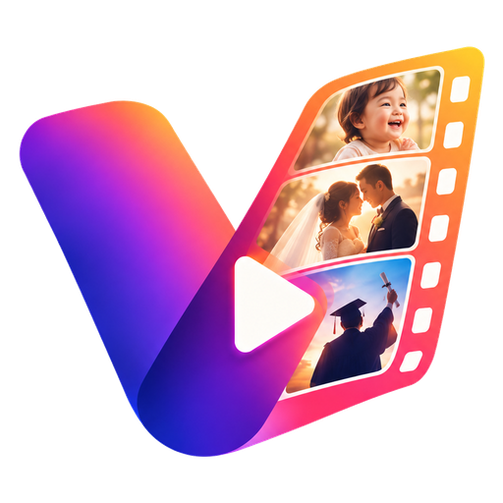 Vidotory logo