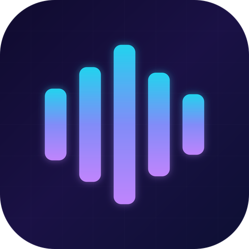 NanoMusic AI logo