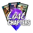 Lost Chapters logo