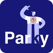 Parky.ai logo