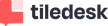 Tiledesk logo
