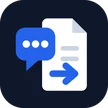 ChatExport logo