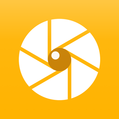 DepthGaze logo