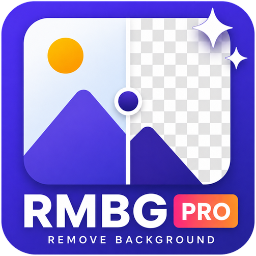 RMBG PRO logo