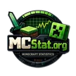 MCStat.org logo