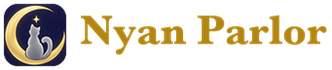 Nyan Parlor logo