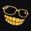 RapGlow logo