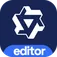 Qwen Image Edit logo