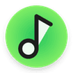 AnyMusic logo