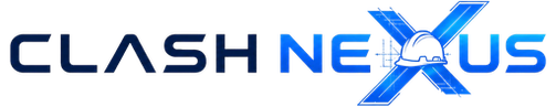 Clash Nexus AI logo