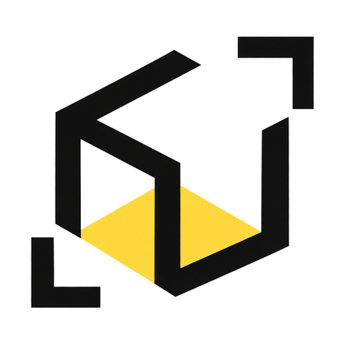3D Camera Control logo