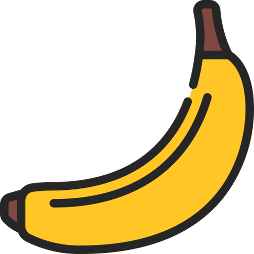Banana Editor logo