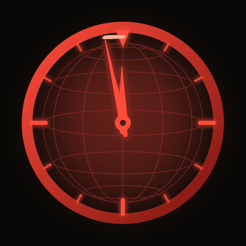 SECOND STRIKE logo