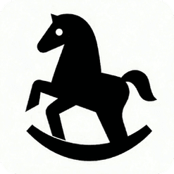 Happy Horse AI logo