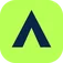 AlphaPublish logo
