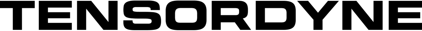 Tensordyne logo