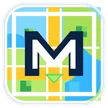 MapMC logo